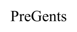 PREGENTS trademark
