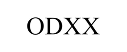 ODXX trademark