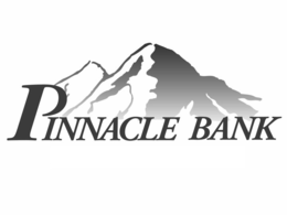 PINNACLE BANK trademark