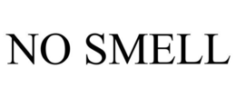 NO SMELL trademark