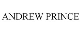 ANDREW PRINCE trademark