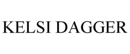 KELSI DAGGER trademark