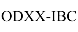 ODXX-IBC trademark