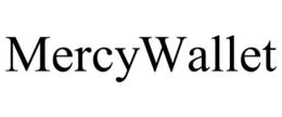 MERCYWALLET trademark