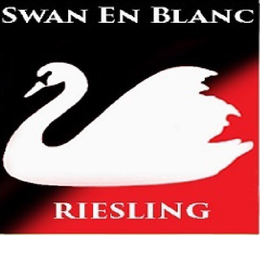 SWAN EN BLANC RIESLING trademark