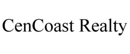 CENCOAST REALTY trademark
