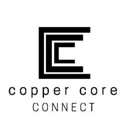 C COPPER CORE CONNECT trademark