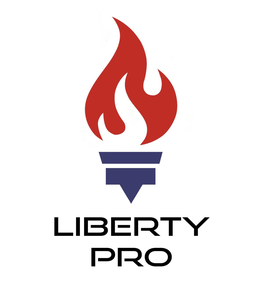 LIBERTY PRO trademark