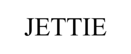 JETTIE trademark