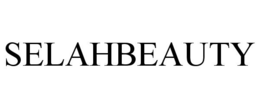 SELAHBEAUTY trademark
