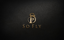 SF SO FLY trademark