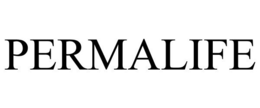 PERMALIFE trademark