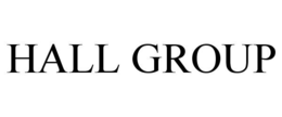 HALL GROUP trademark