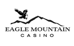 EAGLE MOUNTAIN CASINO trademark
