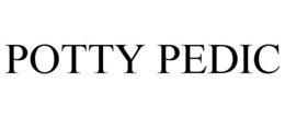 POTTY PEDIC trademark