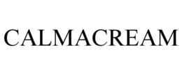 CALMACREAM trademark