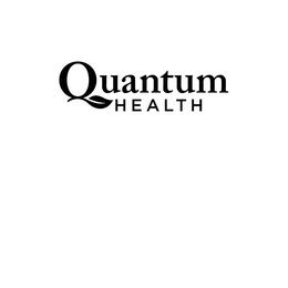 QUANTUM HEALTH trademark