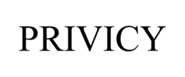 PRIVICY trademark