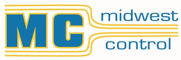 MC MIDWEST CONTROL trademark