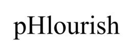 PHLOURISH trademark