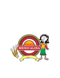 MEXICALINA trademark