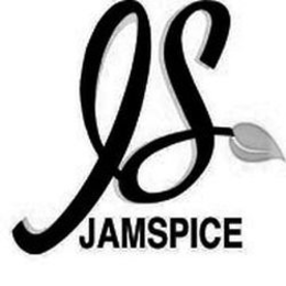 JS JAMSPICE trademark