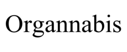 ORGANNABIS trademark