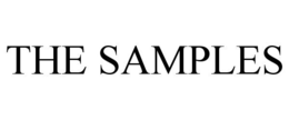 THE SAMPLES trademark