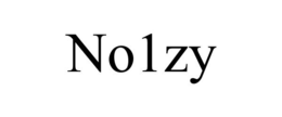 NO1ZY trademark