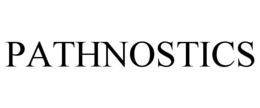 PATHNOSTICS trademark