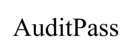 AUDITPASS trademark