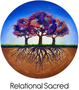 RELATIONAL SACRED trademark