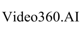 VIDEO360.AI trademark