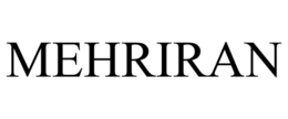 MEHRIRAN trademark