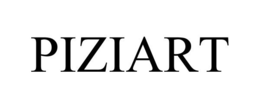 PIZIART trademark