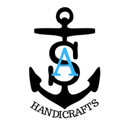 A S HANDICRAFTS trademark