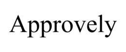 APPROVELY trademark