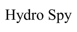 HYDRO SPY trademark
