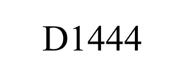 D1444 trademark