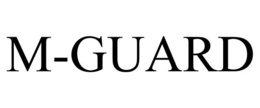 M-GUARD trademark