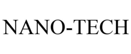 NANO-TECH trademark
