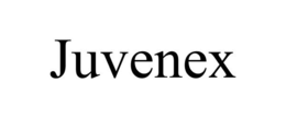 JUVENEX trademark