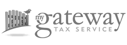 MY GATEWAY TAX SERVICE trademark
