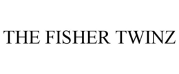 THE FISHER TWINZ trademark