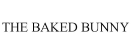THE BAKED BUNNY trademark