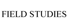 FIELD STUDIES trademark