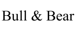 BULL & BEAR trademark