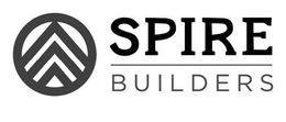 SPIRE BUILDERS trademark