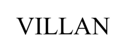 VILLAN trademark