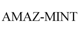 AMAZ-MINT trademark